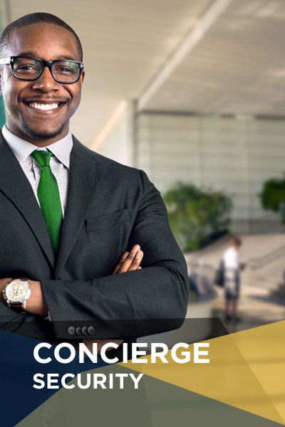 Concierge-Security