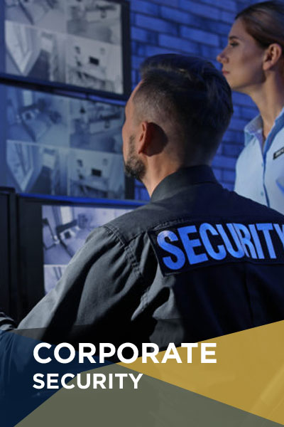 Corporate-security