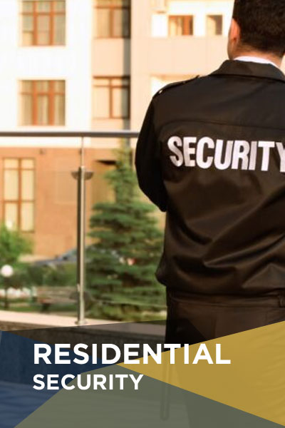 Residential-security