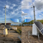 CCTV Tower Security Services in Blackburn