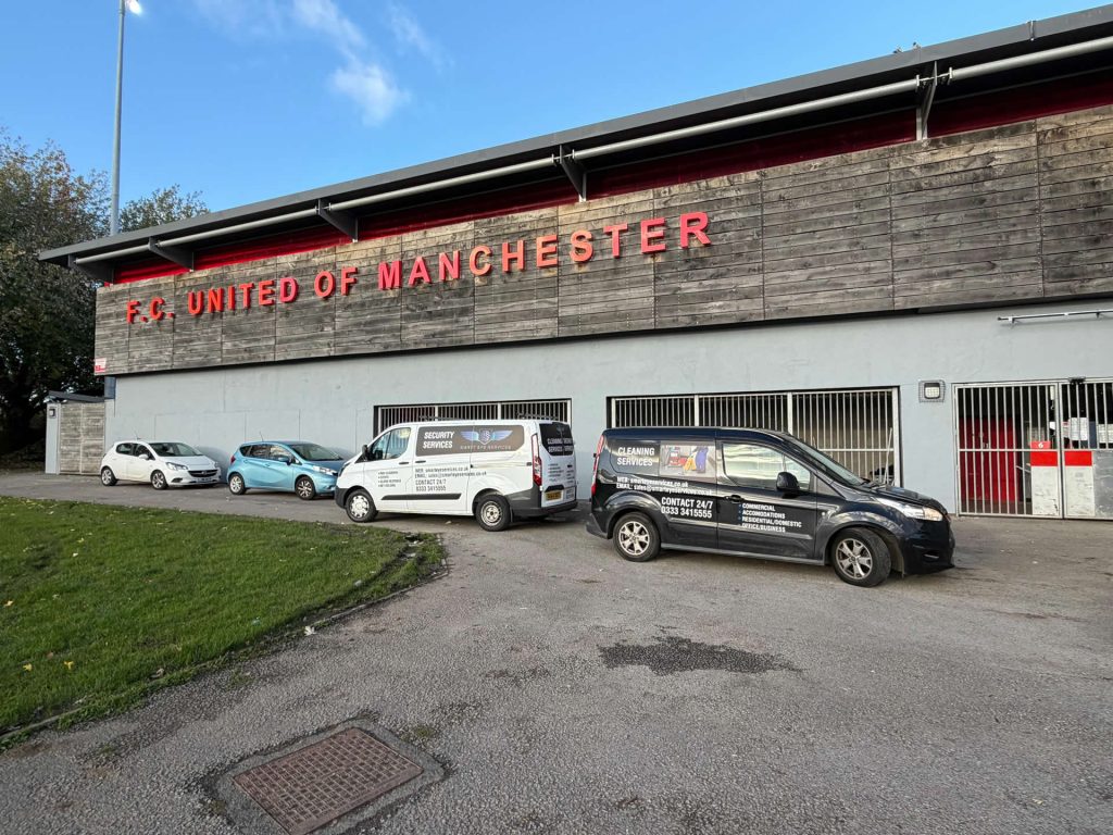 fc united of manchester