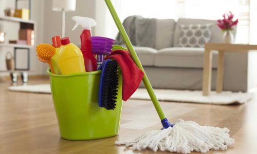 Airbnb Cleaning services blackburn